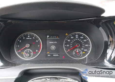 2022 Kia K5 Lxs z USA, uszkodzony, nr VIN 5XXG14J28NG160295